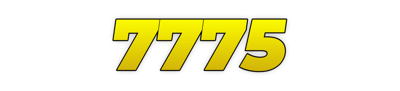 7775